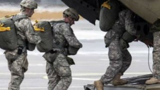 Estados Unidos enviará cientos de soldados a Kuwait contra Estado Islámico